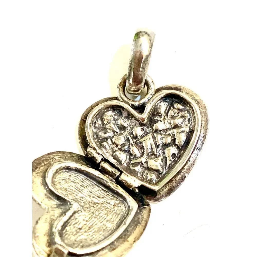 .925 Heart Candy Box that opens #love #heart #valentine #mothers day